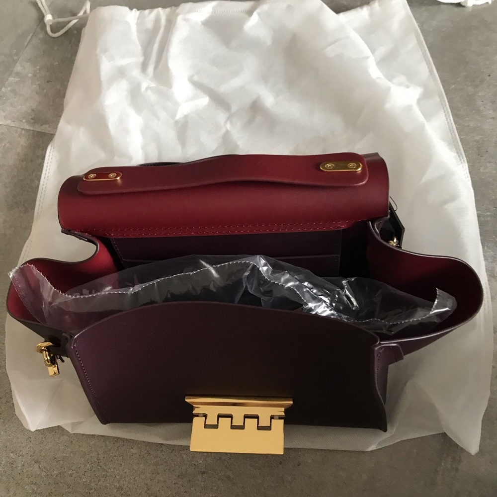 Zac Zac Posen Bag